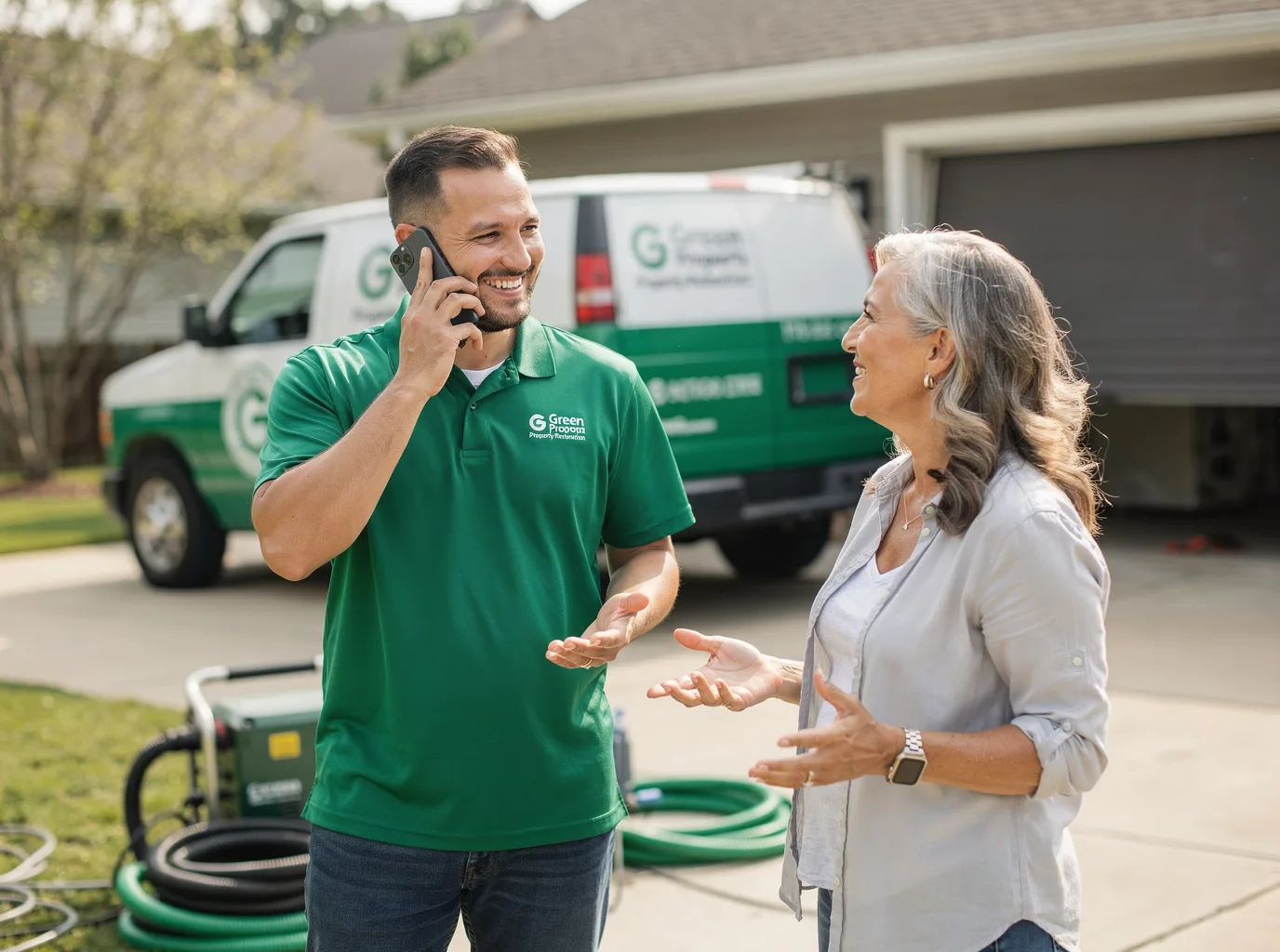 Water Damage Restoration Angwin, CA FAQs